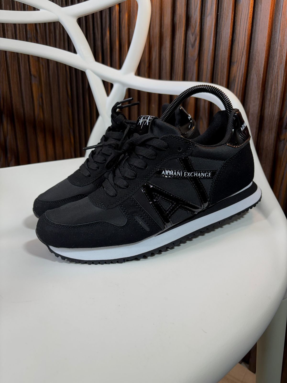 Armani Exchange