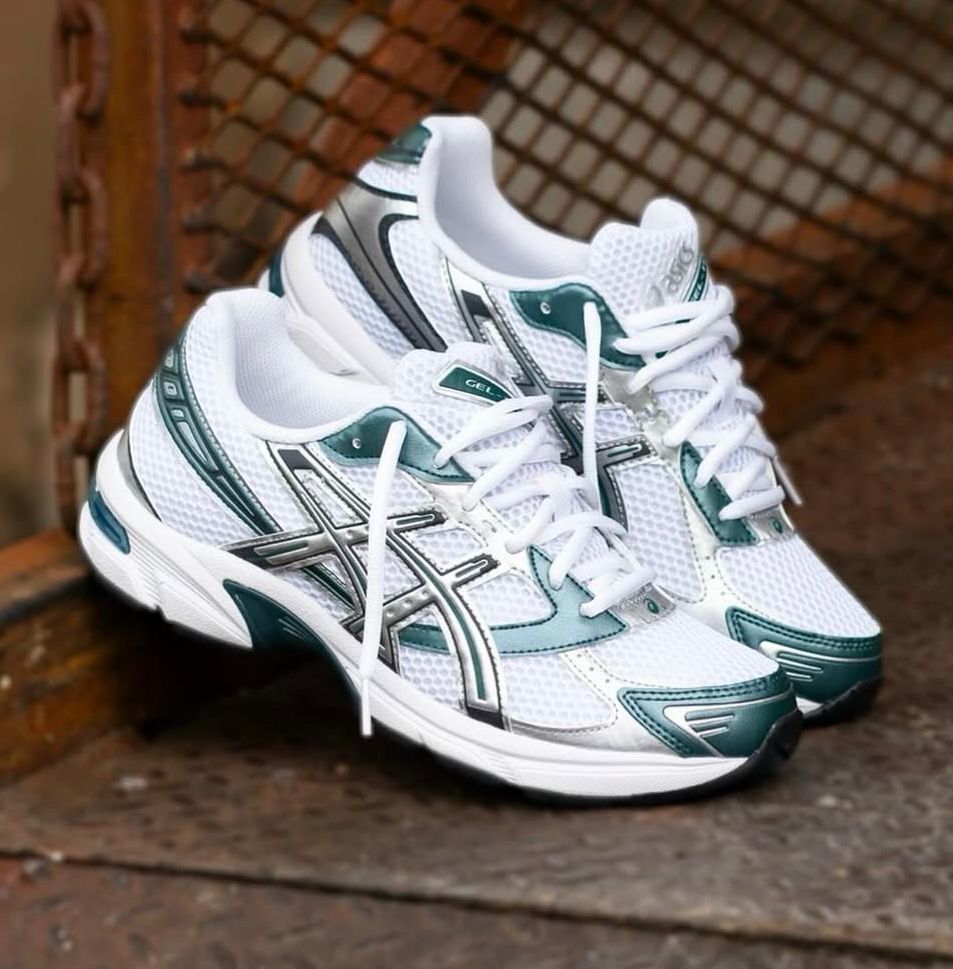 Asics Kayano
