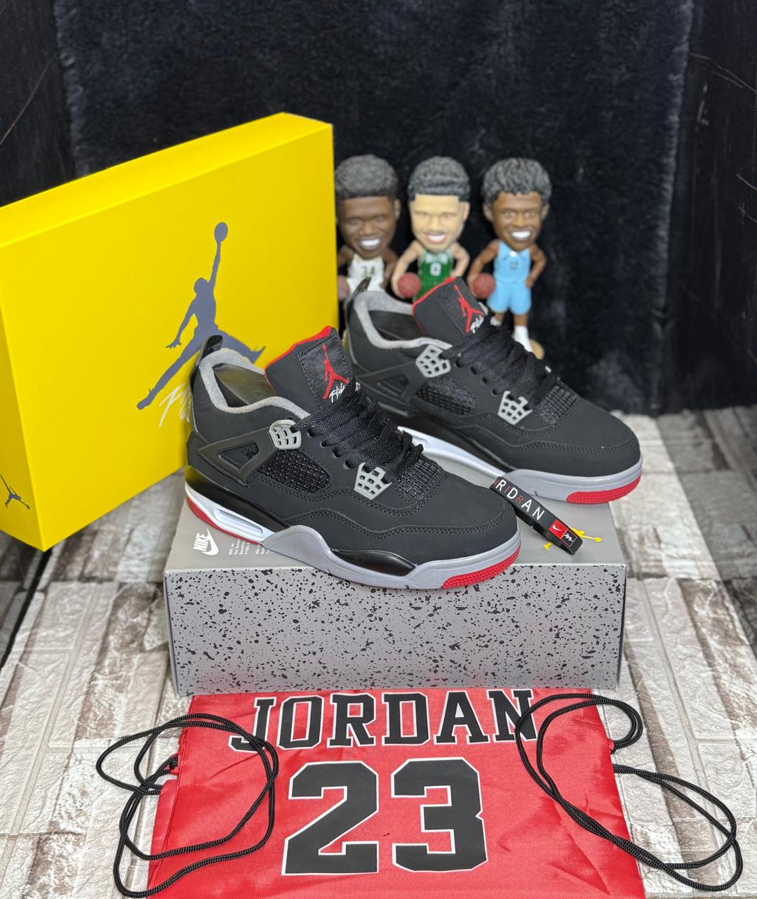 Jordan R 4