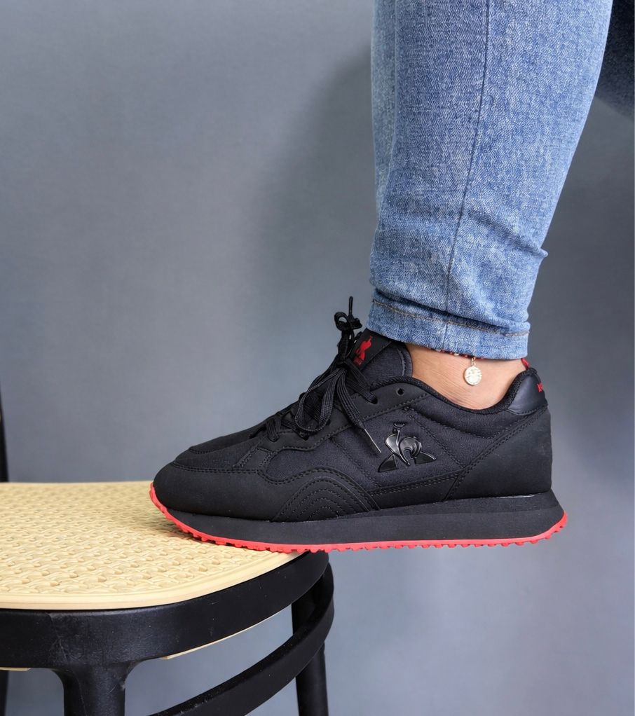 Le Coq Sportif Hombre