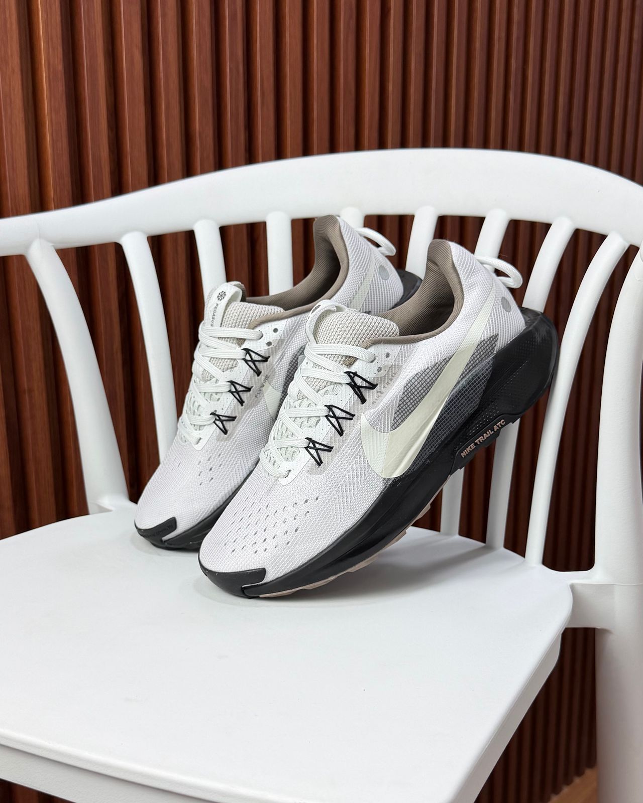 Gore-Tex