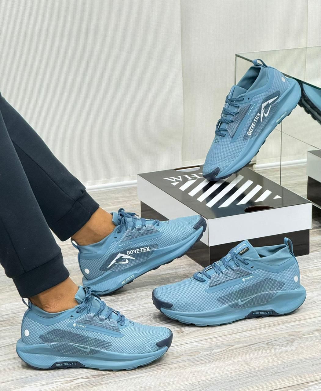 Gore-Tex 
